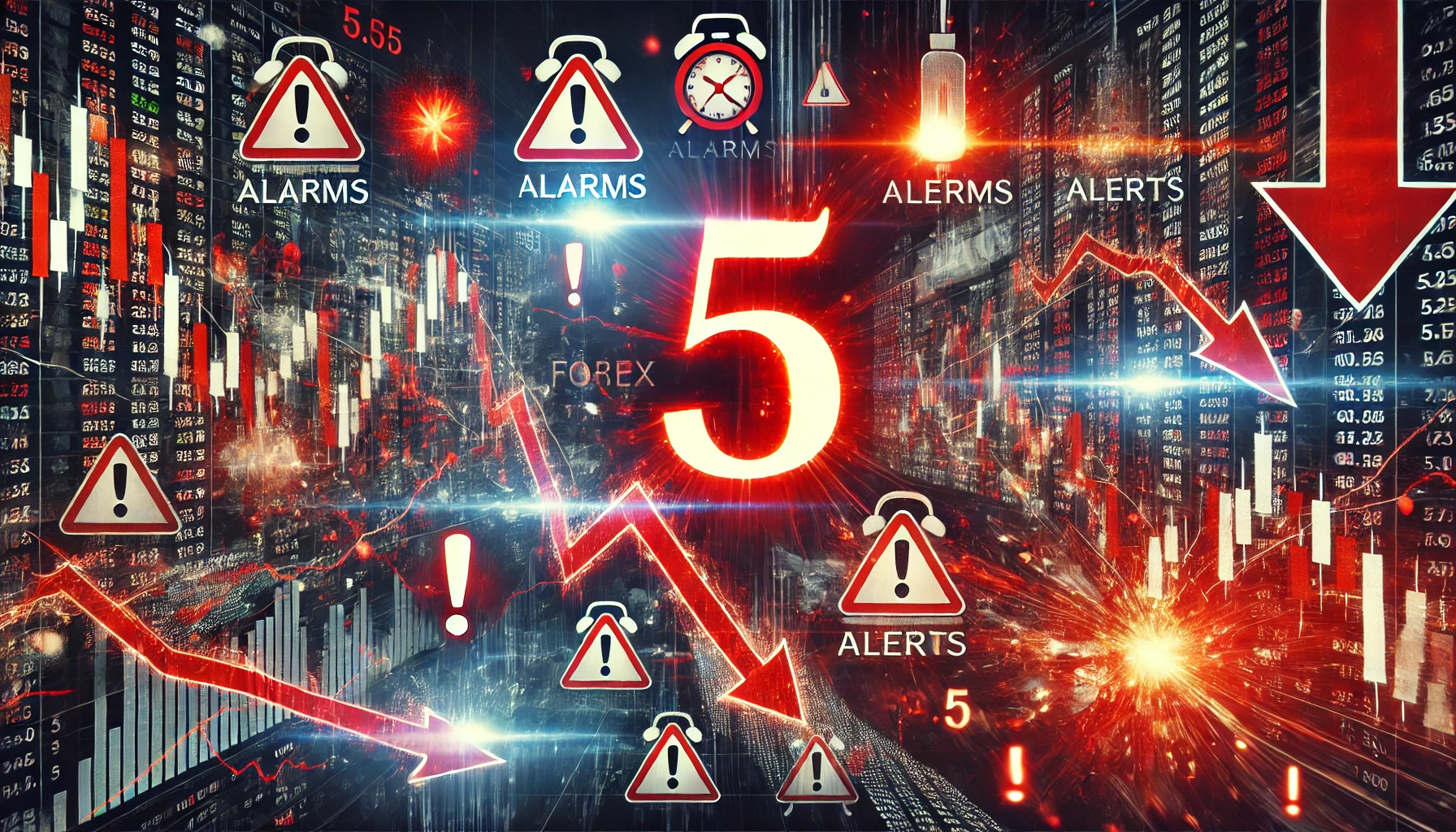 MT5 Margin Level Alerts & Disable Auto Trading Indicator