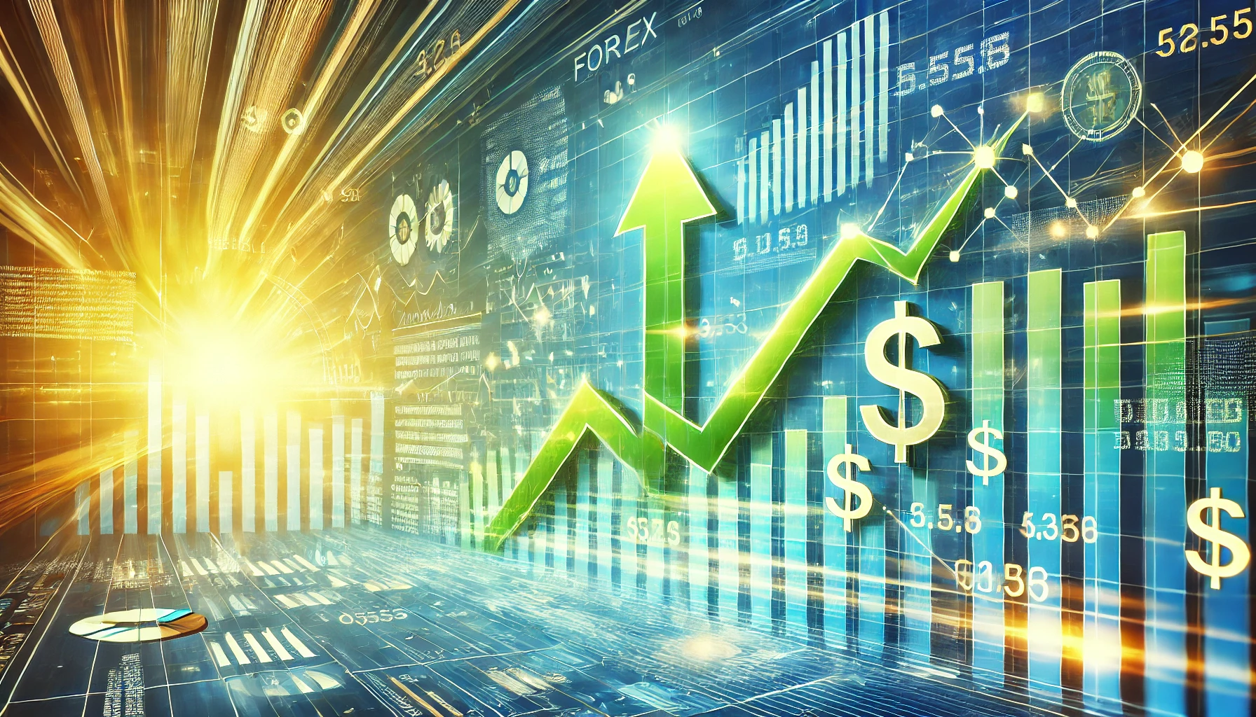 MT5 Projected Profit & Break Even Indicator